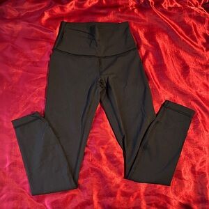 Lululemon Black Leggings
